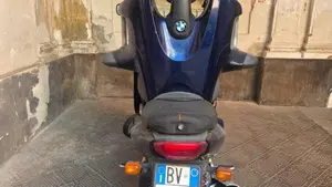 Bmw C1 200 Executive  (4)