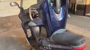 Bmw C1 200 Executive  (6)