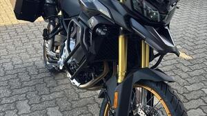 Voge Valico 900DSX (2024 - 25) 