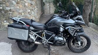 Bmw R 1200 GS (2013 - 16)