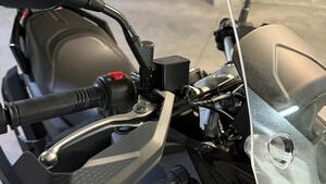 Sym ADXTG 400 (2025) 