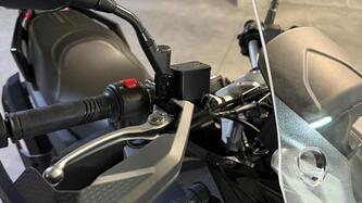 Sym ADXTG 400 (2025) usata