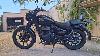 Royal Enfield Meteor 350 Fireball (2021 - 25) usata