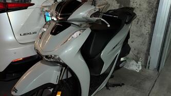 Honda SH 125i (2024 - 25) usata
