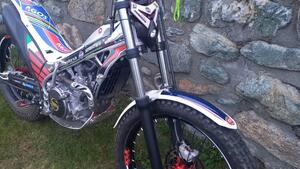 Montesa Cota 4RT 260 (2017 - 21) 