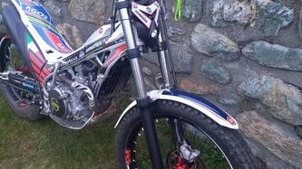 Montesa Cota 4RT 260 (2017 - 21) usata