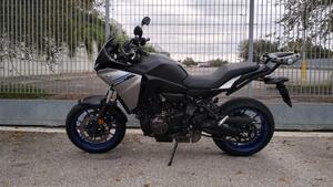 Yamaha Tracer 7 (2021 - 24) 