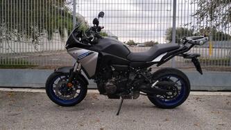 Yamaha Tracer 7 (2021 - 24) usata