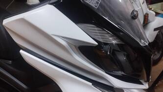 Kymco Downtown 350i ABS (2016 - 20) usata