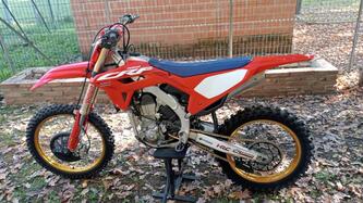 Honda CRF 450 R (2023) usata