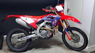 Honda CRF 300 RX Enduro (2024) usata