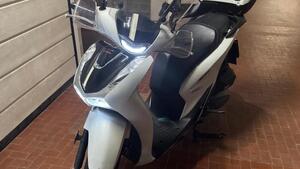 Honda SH 150i Sport (2022 - 23) 