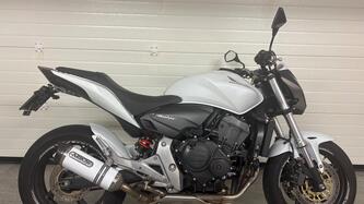 Honda Hornet 600 (2011 - 13) usata