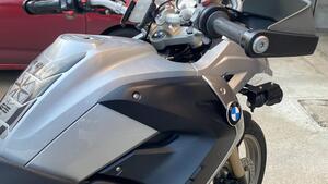 Bmw R 1200 GS (2008 - 09) 