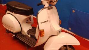 Piaggio  