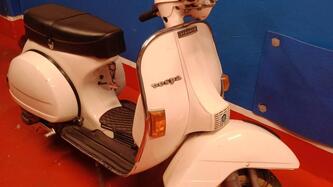 Piaggio vespa 125 px epoca