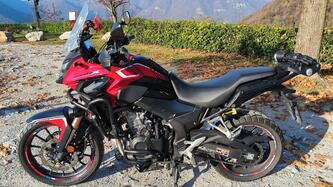 Honda CB 500 X (2022 - 23) usata