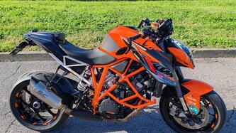 KTM 1290 Super Duke R SE ABS (2016) usata