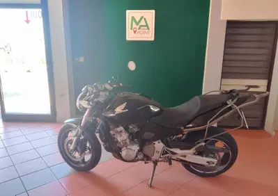 Honda Hornet 600 (2003 - 04) - Annuncio 9878485
