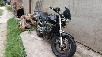 Honda Hornet 600 (1998 - 00) usata