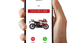 Yamaha YZF R9 (2025 - 26)  (3)