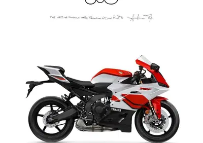 Yamaha YZF R9 (2025 - 26) - Annuncio 9878501
