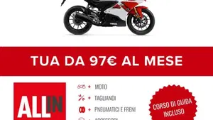 Yamaha YZF R125 (2023 - 26)  (2)