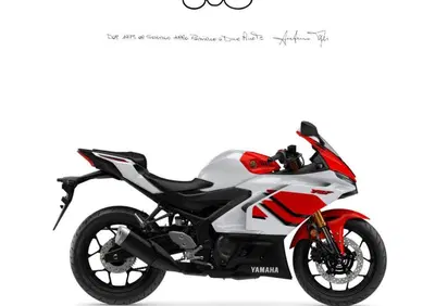 Yamaha YZF R3 (2025 - 26) - Annuncio 9878503
