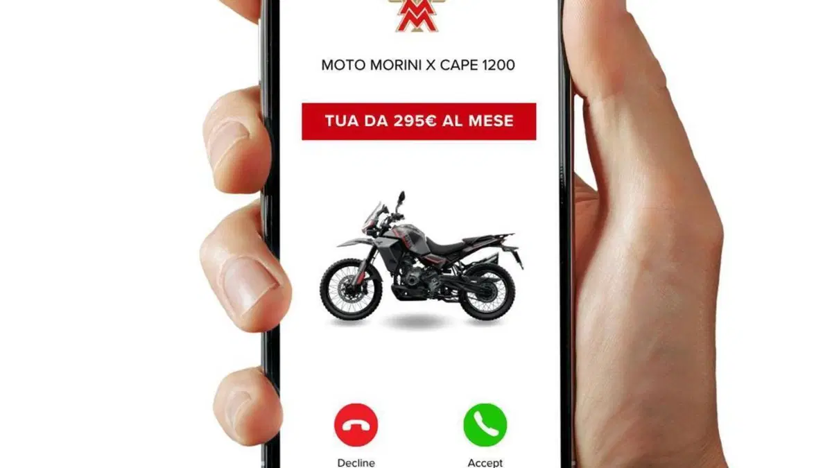 Moto Morini Allthrike 450 (2025 - 26)  (3)