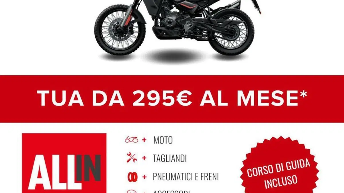Moto Morini Allthrike 450 (2025 - 26)  (2)