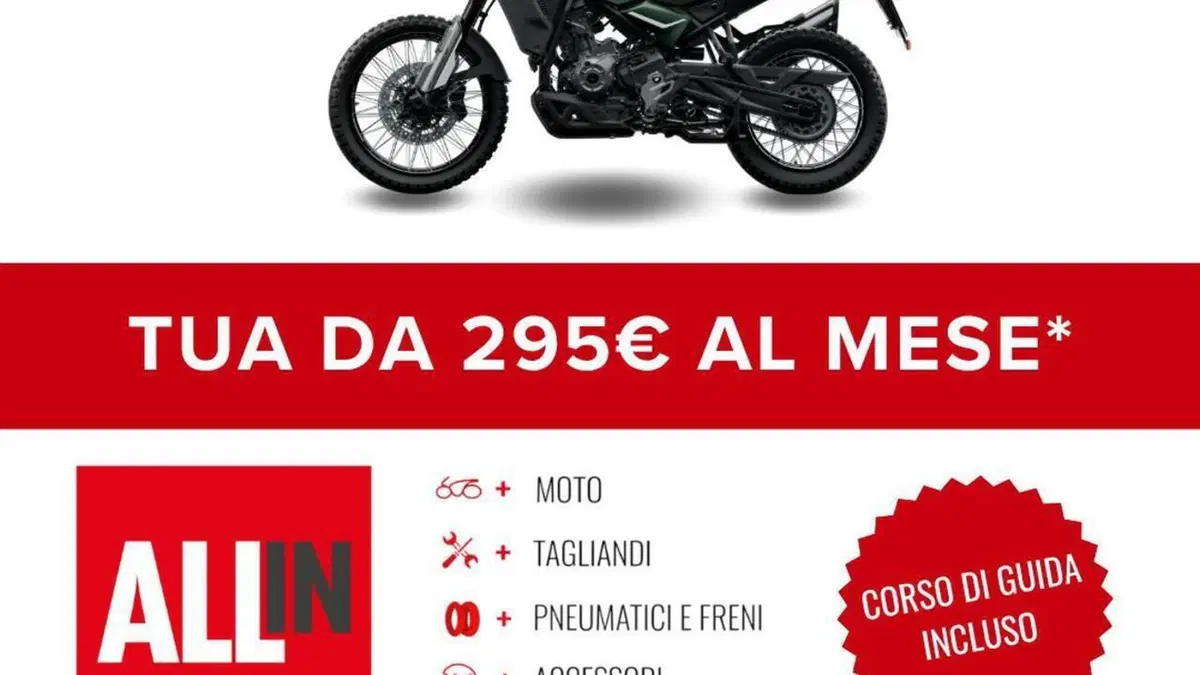 Moto Morini Allthrike 450 (2025 - 26)  (2)