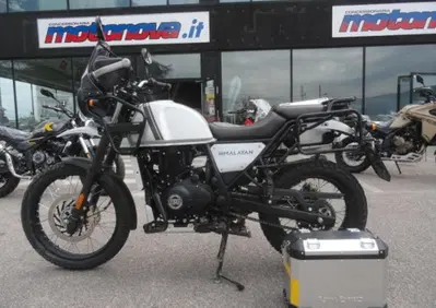 Royal Enfield Himalayan 411 (2021 - 24) - Annuncio 9878540