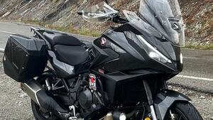 Honda NT 1100 (2025) 