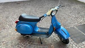 Piaggio Vespa 150 PX (1980 - 00) 