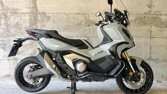 Honda X-ADV 750 DCT (2021 - 24)