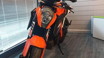KTM 1290 Super Duke R ABS (2014 - 16) usata