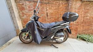 Honda SH 150i (2020 - 23) 