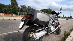 Moto Guzzi Sport 1200 (2006 - 08)  (10)