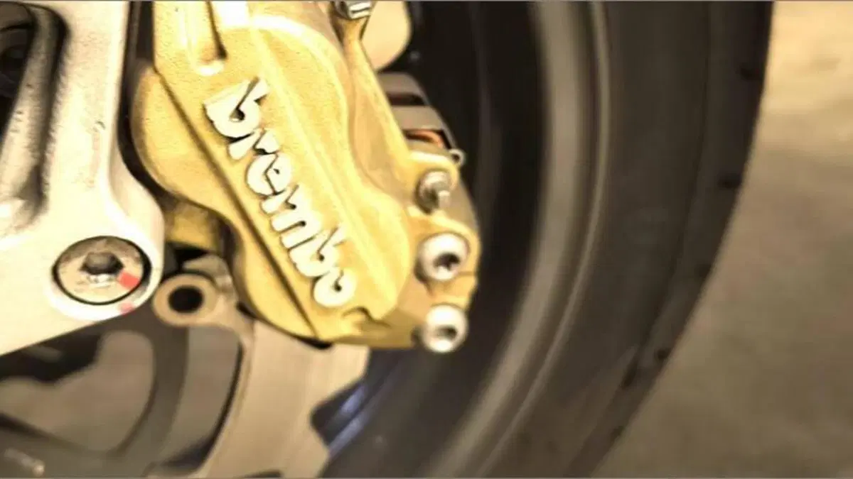 Moto Guzzi Sport 1200 (2006 - 08)  (2)