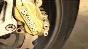 Moto Guzzi Sport 1200 (2006 - 08)  (2)