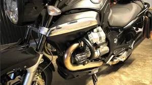 Moto Guzzi Sport 1200 (2006 - 08)  (3)