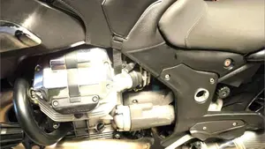 Moto Guzzi Sport 1200 (2006 - 08)  (5)
