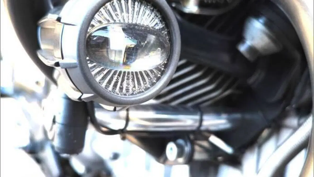 Moto Guzzi Sport 1200 (2006 - 08)  (7)