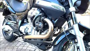 Moto Guzzi Sport 1200 (2006 - 08)  (9)