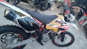 Betamotor RR 525 4T Enduro (2009) 