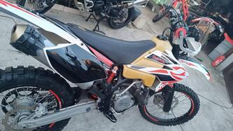 Betamotor RR 525 4T Enduro (2009) usata
