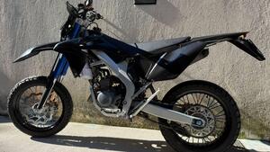 Valenti Racing SM 50 (2015 - 22) 