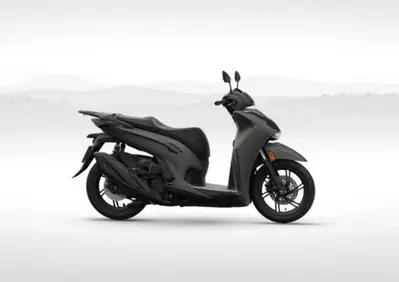 Honda SH 350i Sport (2025 - 26) - Annuncio 9845515