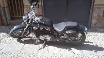 Honda Black Widow usata