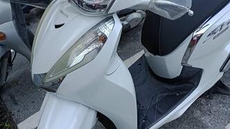 Honda SH 300 i ABS (2016 - 20)